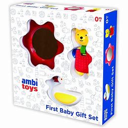 Juguetes Ambi Toys