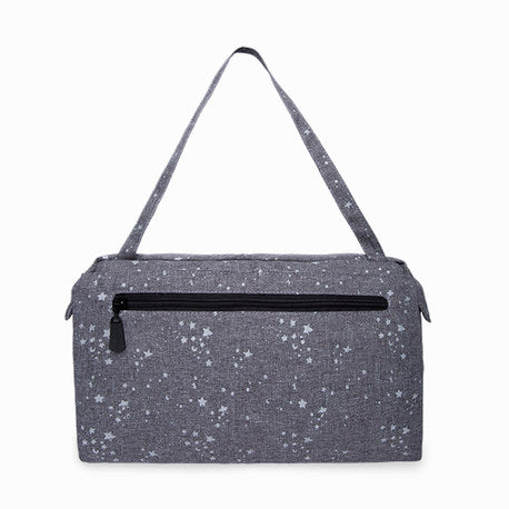 Bolso Organizador Weekend Constellation - Gris