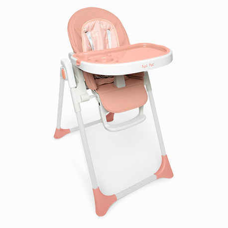 Trona Multiposición Aupa 3.0 Lady Bird - Rosa